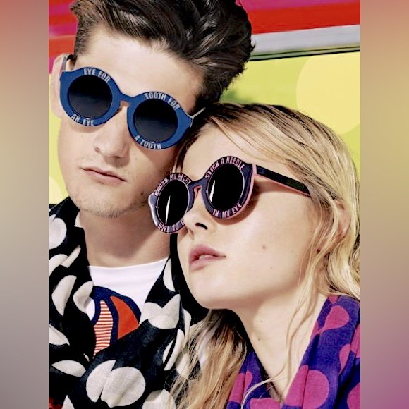 HOUSE OF HOLLAND On a Promise Sunglasses - Picture 12 of 12